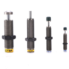 industrial line of  pneumatic shock absorber